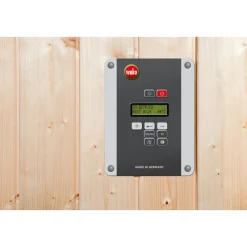 Weka Digitale Systemsteuerung