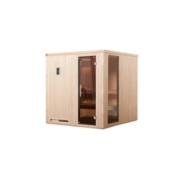 Weka Elementsauna „Halmstad 2“ GTF