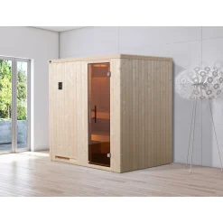 Weka Elementsauna „Halmstad 1“ GT