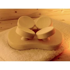 Weka Ergonomische Kopfstütze