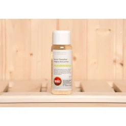 Weka Sauna- und Dampfbadduft „Mandelblüte“