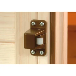 Weka Sauna-Rollverschluss