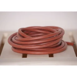 Weka Silikonkabel-Set, 7,5+9,0 kW