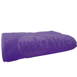 Weka Spezial-Saunahandtuch Viola