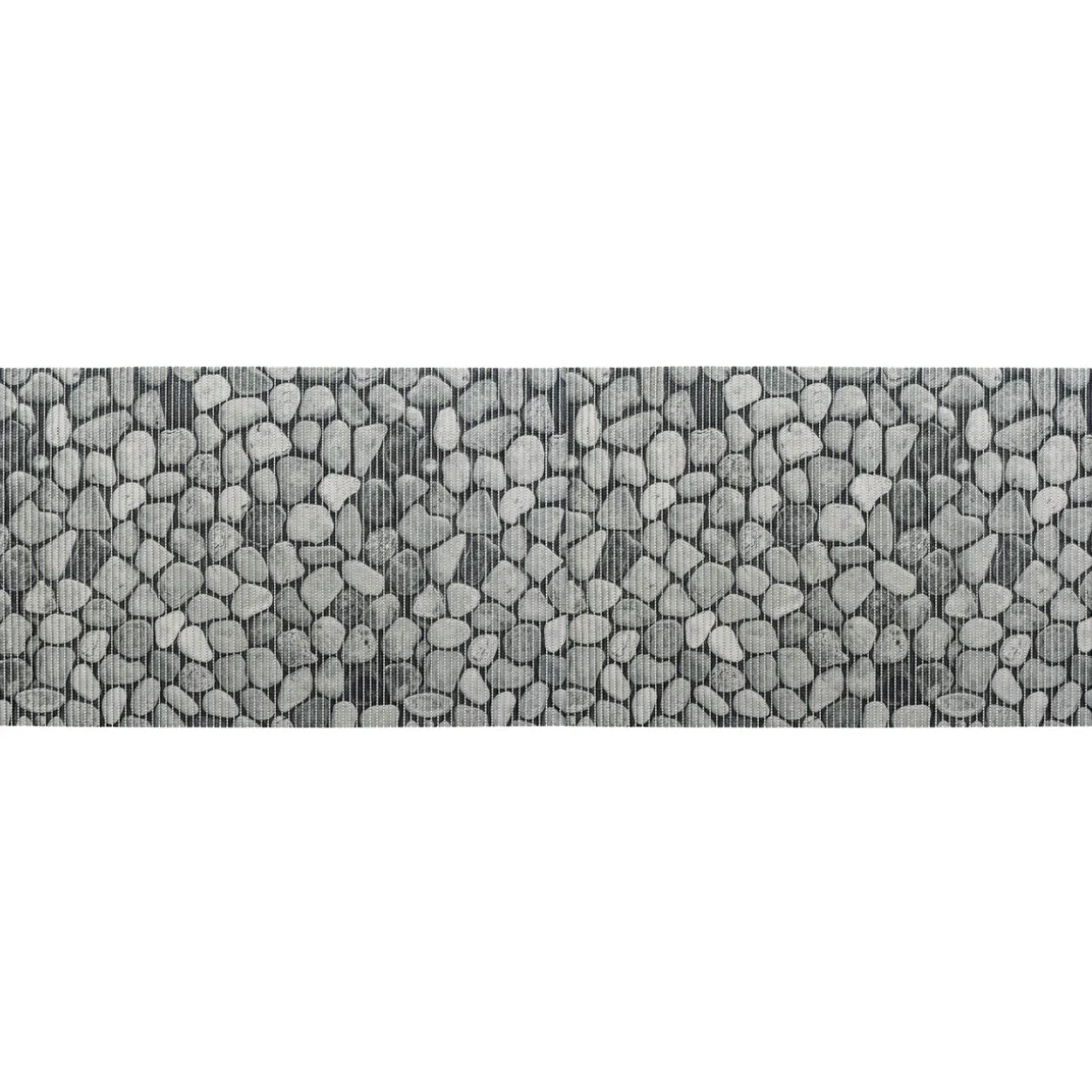 Wenko Badematte Sassi 65 x 200 cm Weichschaummatte