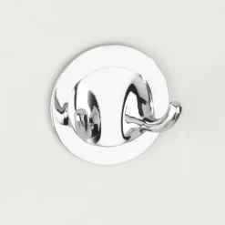 Wenko Badezimmerwischer Terni Plus Duschabzieher mit Turbo-Loc Wandbefestigung zum Ankleben