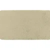 Wenko Badteppich Belize Sand 55 x 65 cm Mikrofaser