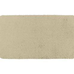 Wenko Badteppich Belize Sand 55 x 65 cm Mikrofaser