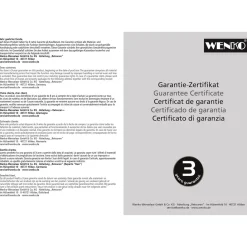 Wenko Badteppich Belize Sand 55 x 65 cm Mikrofaser