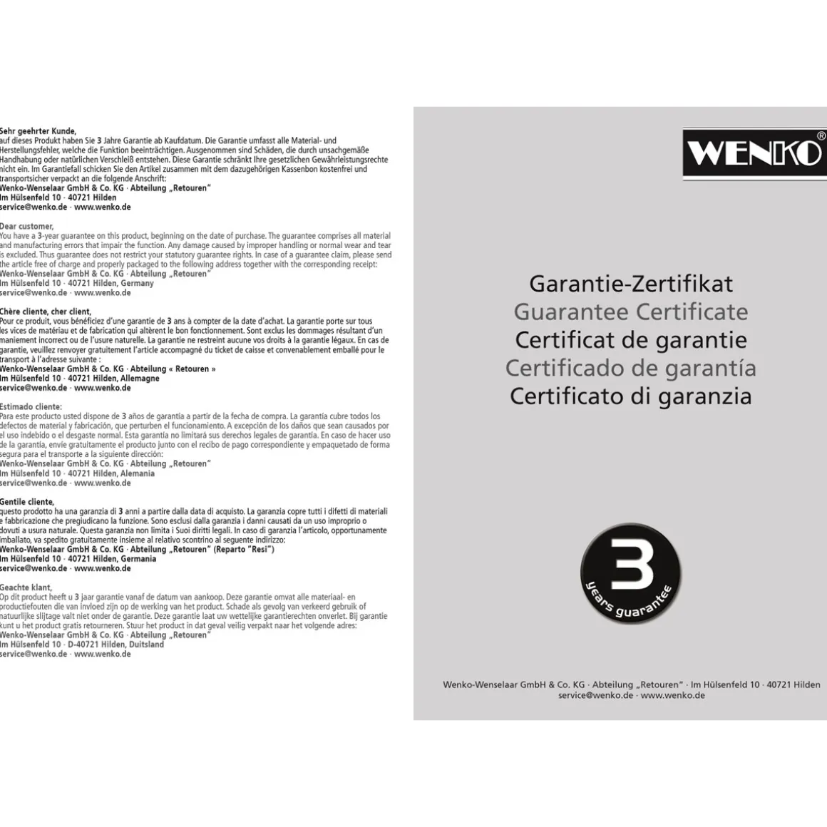 Wenko Badteppich Belize Sand 60 x 90 cm Mikrofaser