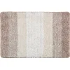 Wenko Badteppich Luso Beige 60 x 90 cm