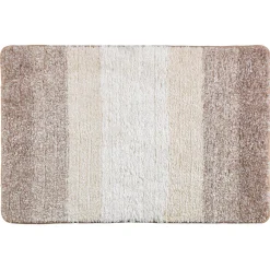 Wenko Badteppich Luso Beige 60 x 90 cm
