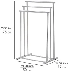 Wenko Handtuchständer Lioni Kleiderständer