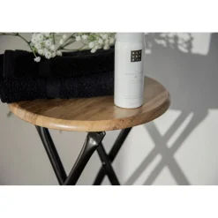 Wenko Hocker Forio Beistelltisch Pflanzenhocker