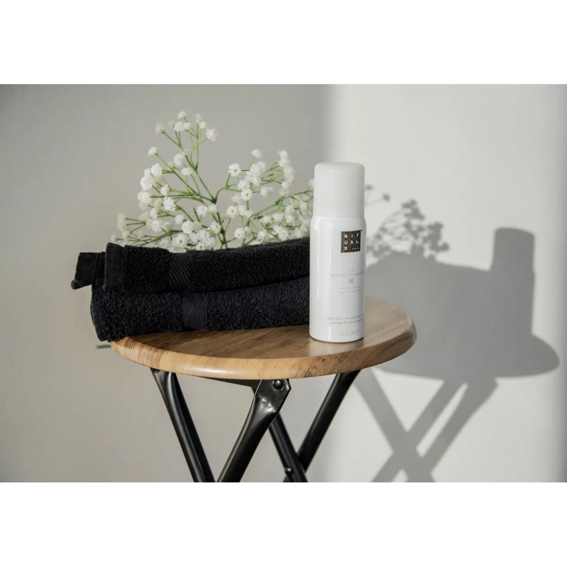 Wenko Hocker Forio Beistelltisch Pflanzenhocker