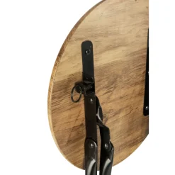 Wenko Hocker Forio Beistelltisch Pflanzenhocker