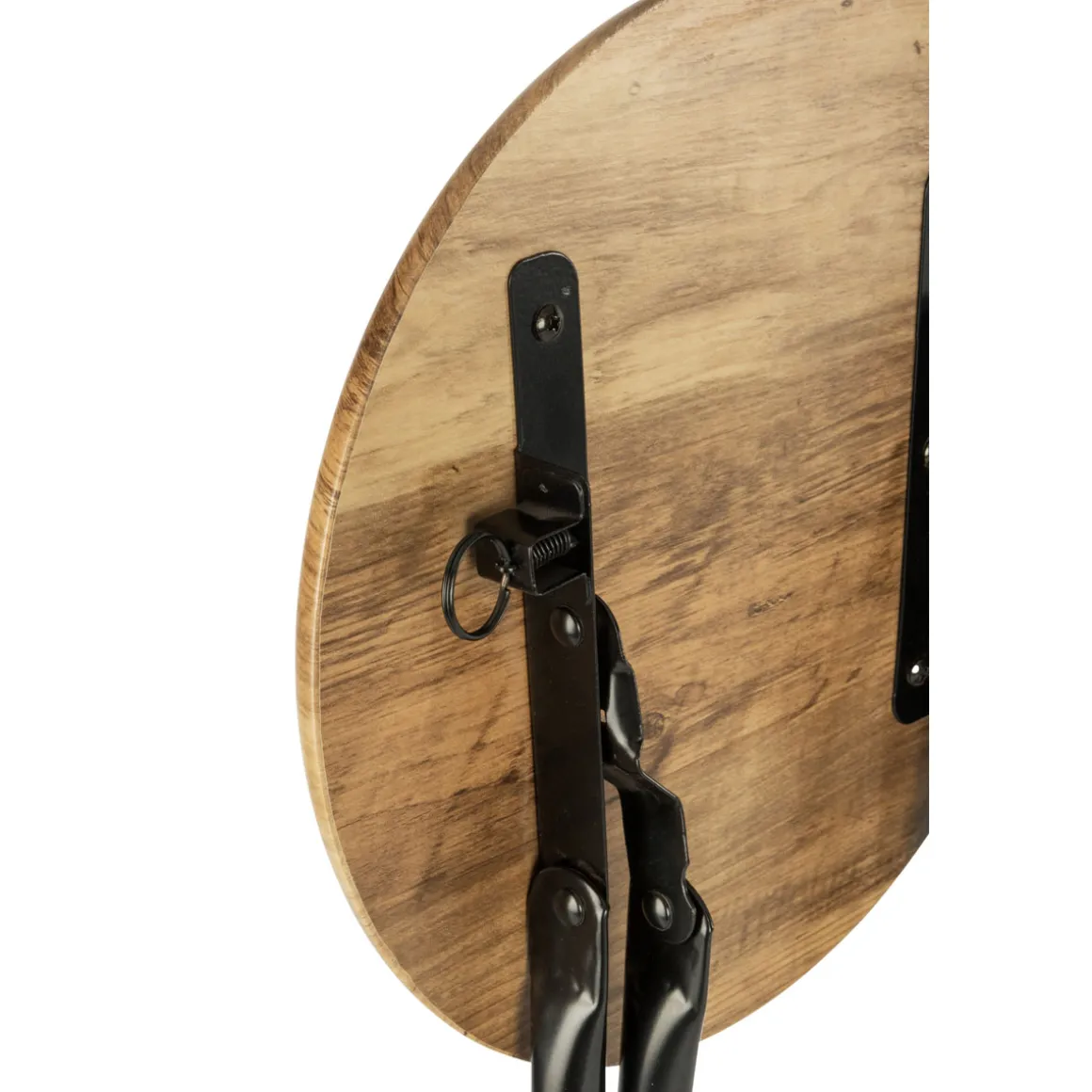 Wenko Hocker Forio Beistelltisch Pflanzenhocker