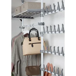 Wenko Regalboden Herkules 73-120 cm