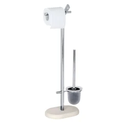 Wenko Stand WC-Garnitur Puro
