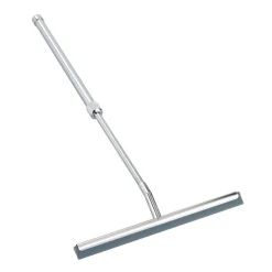 Wenko Teleskop Badezimmerwischer Duschabzieher