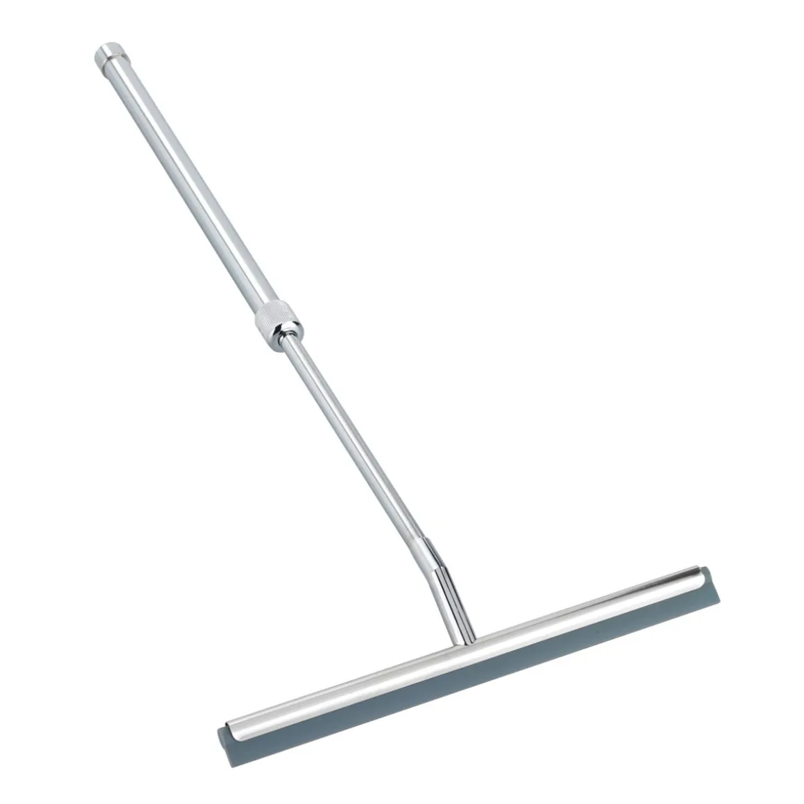 Wenko Teleskop Badezimmerwischer Duschabzieher