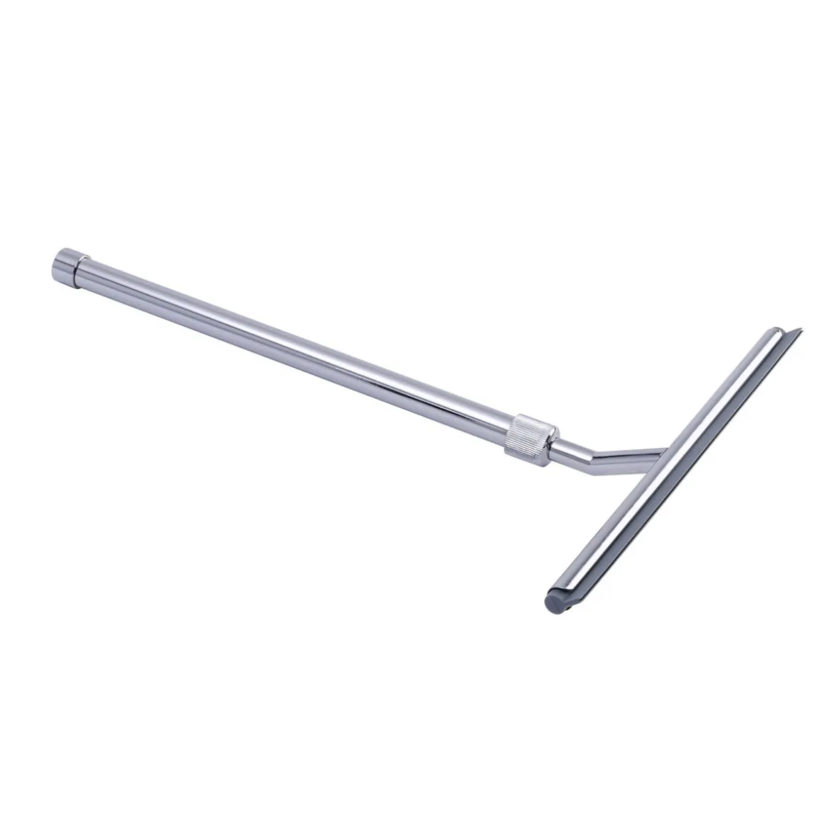 Wenko Teleskop Badezimmerwischer Duschabzieher