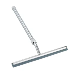 Wenko Teleskop Badezimmerwischer Duschabzieher