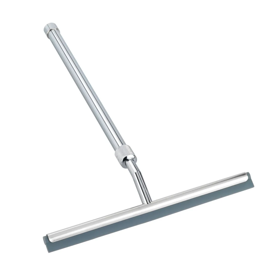 Wenko Teleskop Badezimmerwischer Duschabzieher