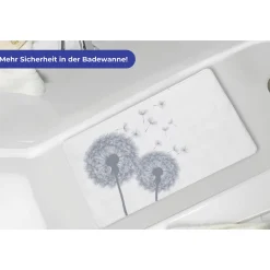 Wenko Wanneneinlage Astera 70 x 40 cm