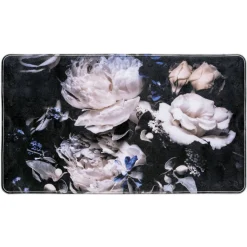 Wenko Wanneneinlage Peony 70 x 40 cm