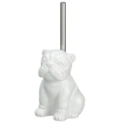 Wenko WC-Garnitur Bulldog Weiß Keramik