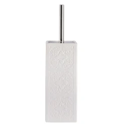 Wenko WC-Garnitur Cordoba Weiß Keramik