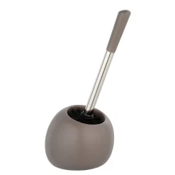 Wenko WC-Garnitur Polaris Taupe matt aus hochwertiger Keramik