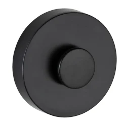 Wenko Adapter Schwarz Befestigen ohne bohren Power-Loc