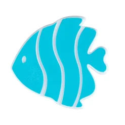 Wenko Anti-Rutsch-Sticker Fisch 5er Set