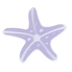 Wenko Anti-Rutsch-Sticker Seestern 5er Set