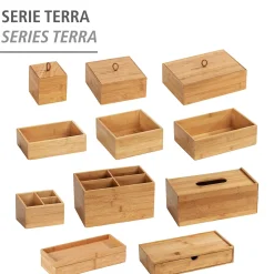 Wenko Badbox Terra S