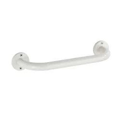 Wenko Badewannengriff Basic weiß 30 cm