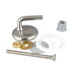 Wenko Befestigung für WC-Sitze