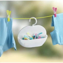 Wenko Duschcaddy Cocktail weiß