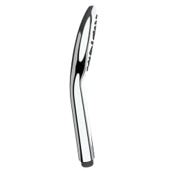 Wenko Duschkopf Basic chrom Durchmesser 12 cm