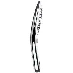 Wenko Duschkopf Basic chrom Durchmesser 15 cm