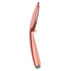 Wenko Duschkopf Young Rosegold Durchmesser 11 cm