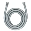 Wenko Duschschlauch Design silber 175 cm