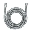 Wenko Duschschlauch Edelstahl 150 cm
