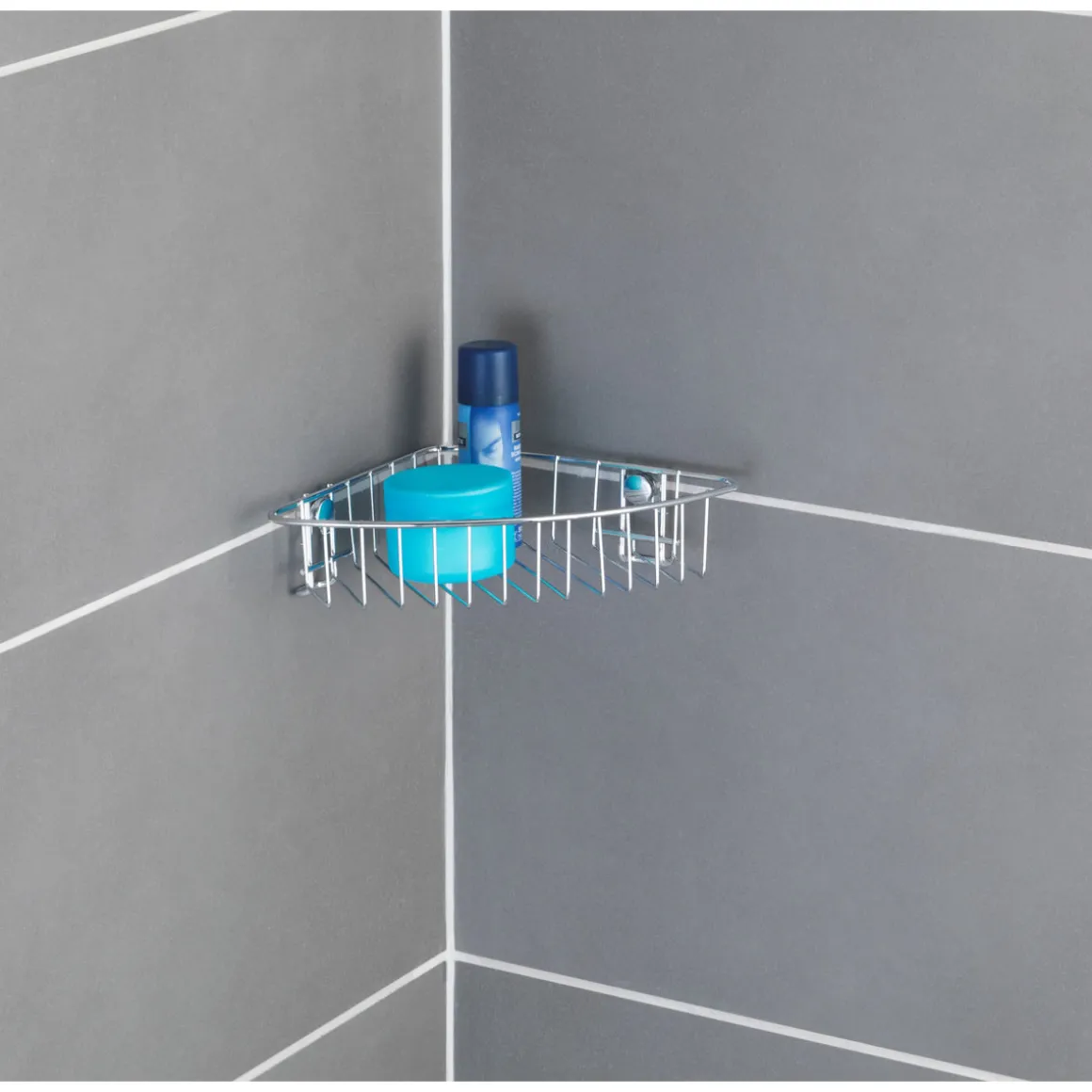 Wenko Eckablage Classic