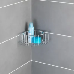 Wenko Eckablage Classic groß