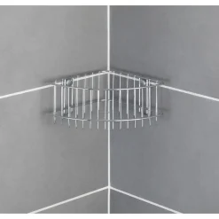 Wenko Eckablage Classic groß