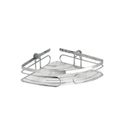 Wenko Eckablage Premium