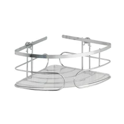 Wenko Eckablage Premium groß